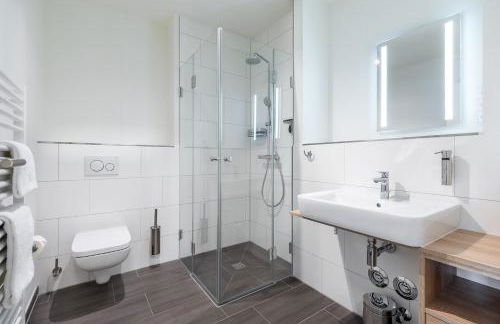 Godewindpark Deluxe-Apartment 1-12 - Photo 35