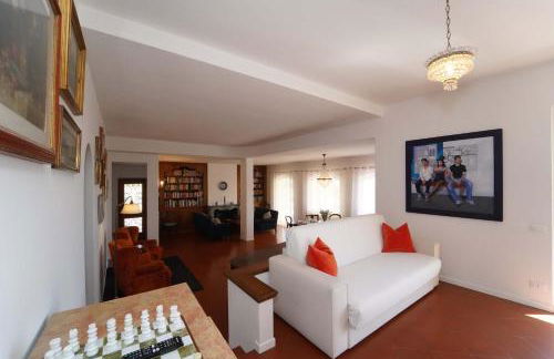 Villa Collina Del Sole 12 Pax by VILLASRETREATS - Foto 24