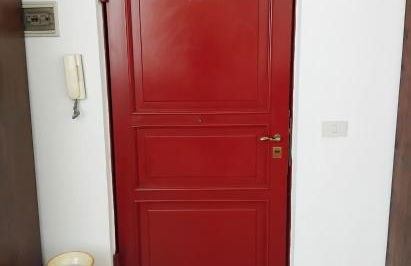 San Lorenzo Suite in Exclusive Building - Foto 12