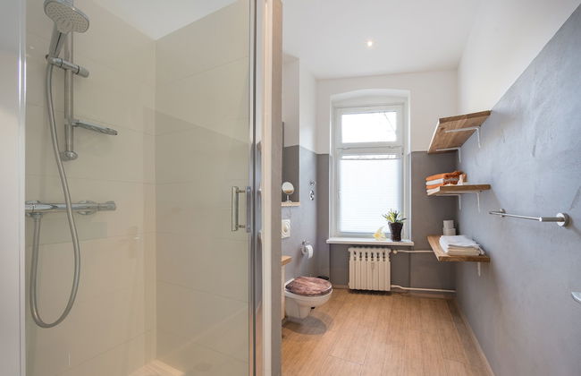 Apartments in Potsdam-West - Photo 46