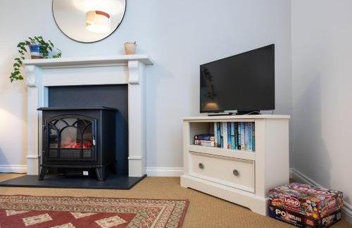 Old Whisky Distillery Apartment - Foto 7