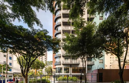 Club Haas Higienópolis - Foto 1