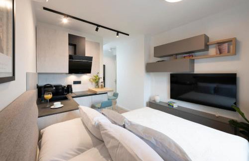 Time Off Studio Apartment (b) - Foto 1