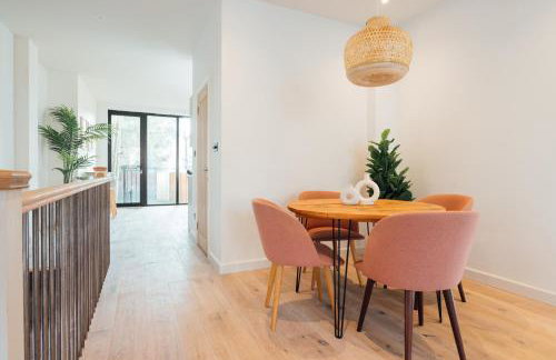 Luxurious & Modern London Apartment in Honor Oak - Photo 9