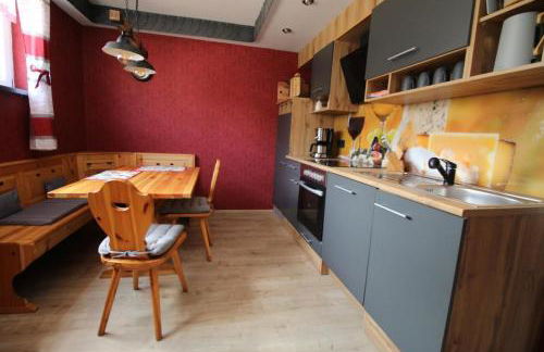 NEU! 3 Sterne Ferienwohnung Loreley DTV Klassifizierung - Photo 6