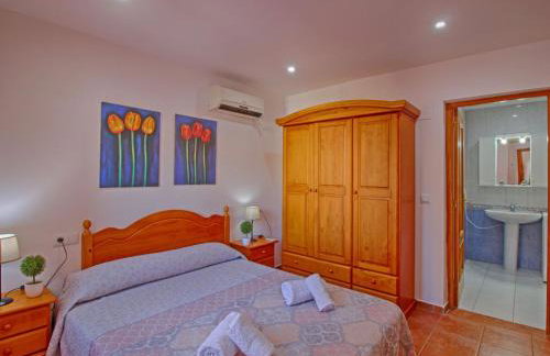 Apartment Canuta Baja-7 by Interhome - Photo 5