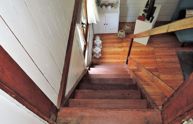 Cottage Overlooking the Lake, Insko - Foto 22