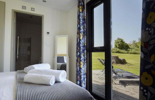 Nunney Lodge - Foto 13