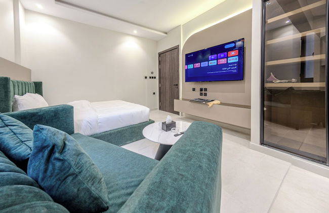 HOMETEL NRJS A RUH - Foto 61