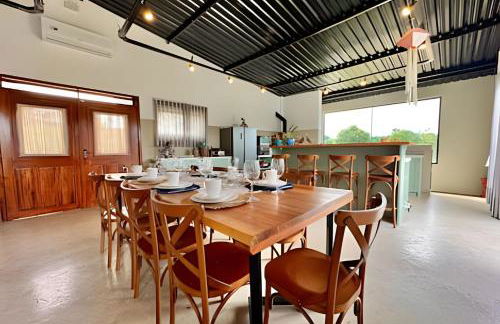 Fantástico Rancho Bronzel - Foto 51