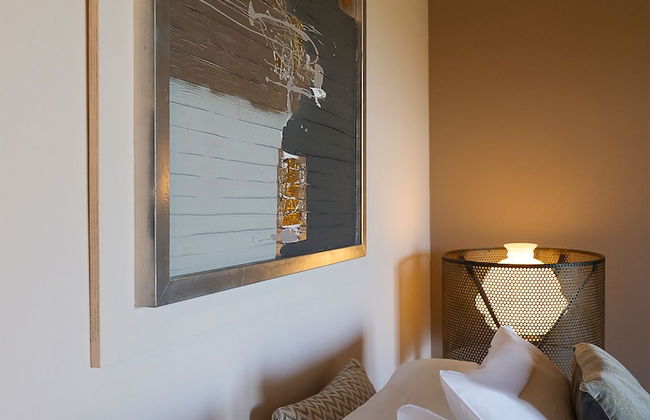 Moscatello & Mulinër Design Agri Relais - Photo 99