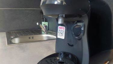 Cosy 1 - Audincourt centre - Foto 2