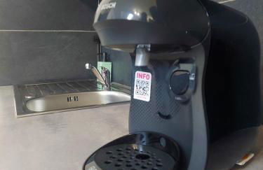 Cosy 1 - Audincourt centre - Foto 2