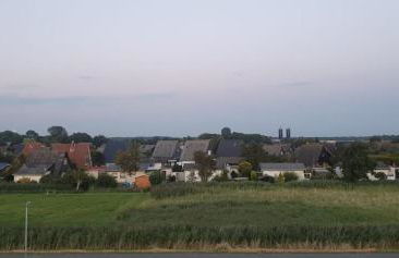 Ferienhaus Frische Brise direkt am Nordsee Deich - Foto 26