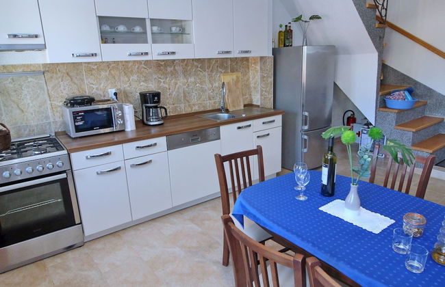 Apartment Mambo, Mljet - Foto 16