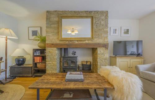 The Secret Cottage - Foto 22