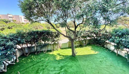 saint ange Barcarès for 4, sea view pool WIFI - Foto 5