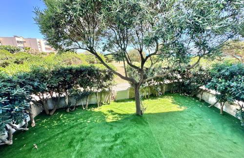 saint ange Barcarès for 4, sea view pool WIFI - Photo 5