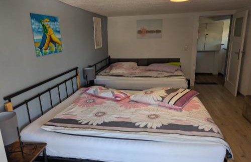 Feriendomizil Burgert Nähe Europapark - Foto 38