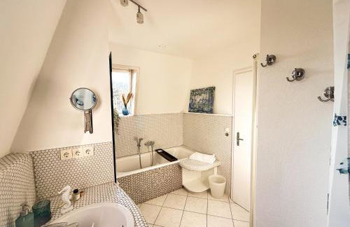 Villa Sommerkamp - Foto 2