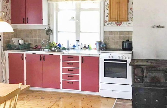 7 Person Holiday Home in Bjurholm - Foto 6