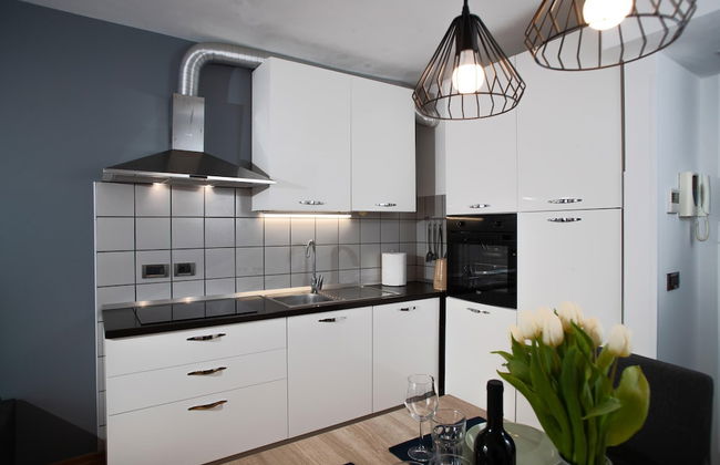 Apartment Moon - Foto 19