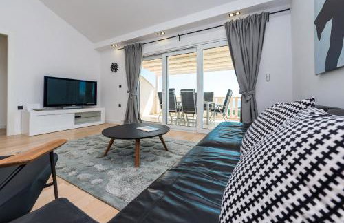 Vista deluxe apartment - Foto 30