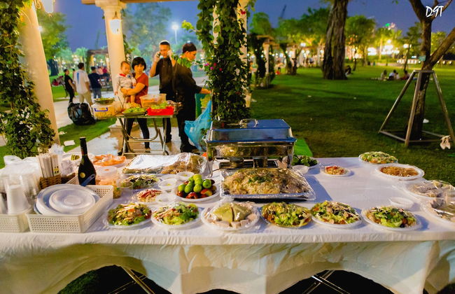 Kim Property Vinhomes Central Park - Photo 16