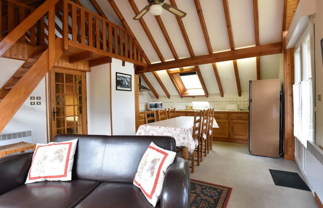 Beautiful Apartment in La Bresse Near Ski Area - Photo 36