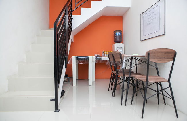 RedDoorz @ Pasir Luyu Buahbatu - Foto 6