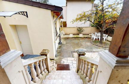 La maison Lumière - Foto 31