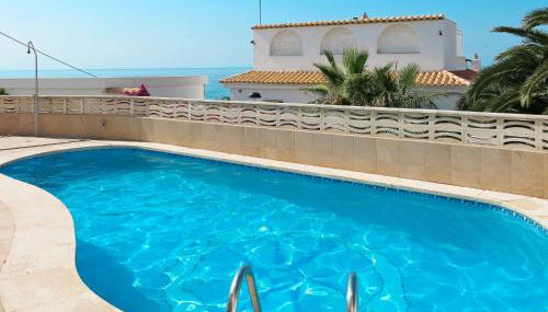 Apartment Escudos-4 by Interhome - Foto 2