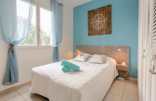 Modern villa with private pool - Foto 5