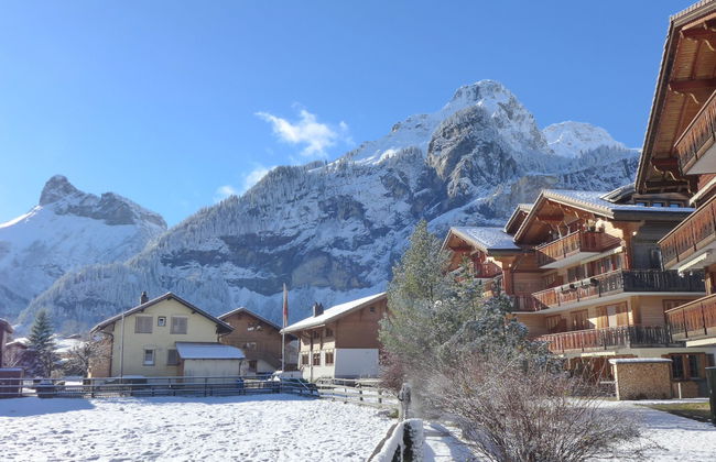 Studio Schweizerhof - Foto 19