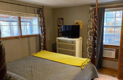 Convenient Cottage-Hot Tub, 4 Minutes to Dahlonega - Foto 20