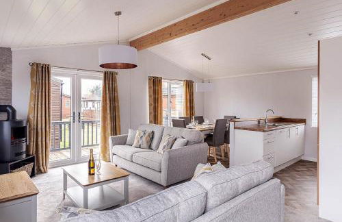 Roydon Marina Village Lodges - Foto 44