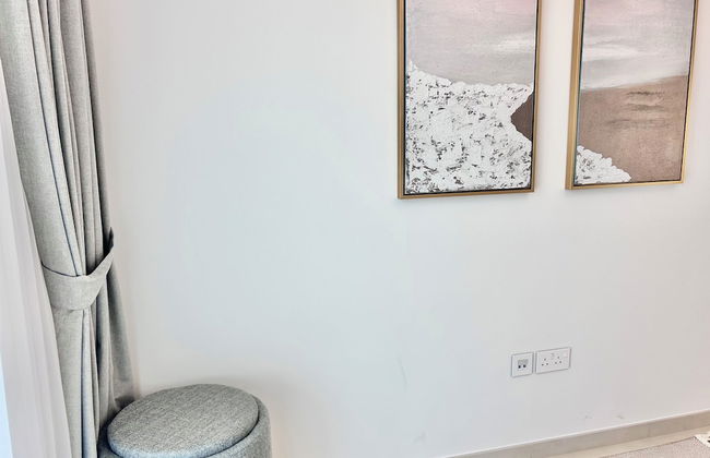 Luxurious 2B in Downtown Views With Dubai Mall Access - Photo 12