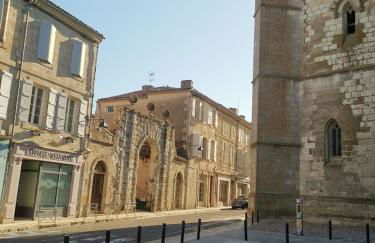 Gite de la Cathédrale 2 - Photo 21