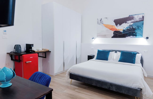 Duomo Rooms - Manfredi Homes&Villas - Foto 23
