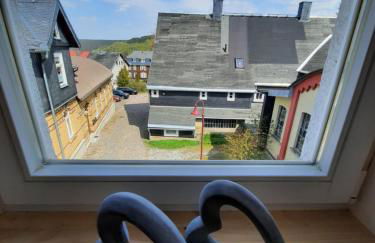 Apartments und Bistro Zum Glasmacher - Foto 30