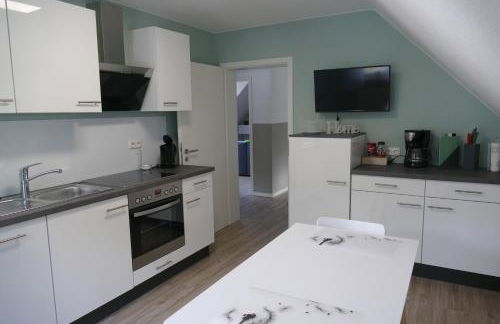 Ferienwohnung Haus am Calmont - Foto 1