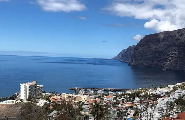 Apartamento Nicole Los Gigantes - Foto 13