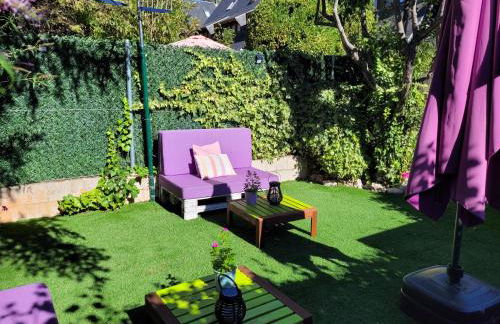 La Casa Bonita Cercedilla - Foto 33