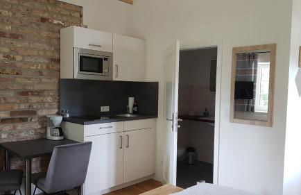 Monteurwohnungen Schmack - Foto 11