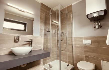 Apartment Glinde - Foto 39