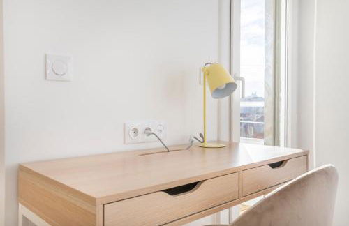 SUD PASSION - Sakakini - calme - 3 chambres - lumineux - fibre - Foto 21