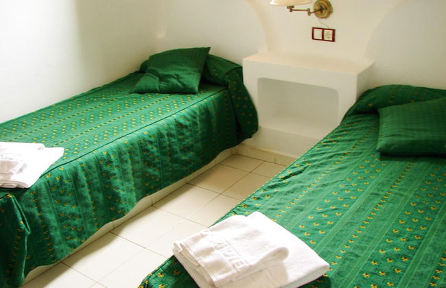 Ona Aldea del Mar - Photo 8