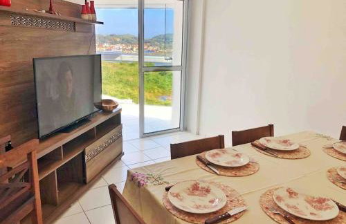 Resid. Clube Mar Grosso - Laguna - LAG801 - Foto 57