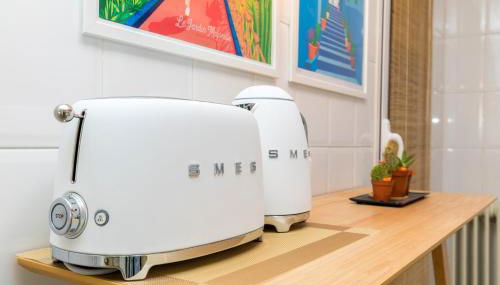 Casa Elisa con piscina y parking - Foto 3