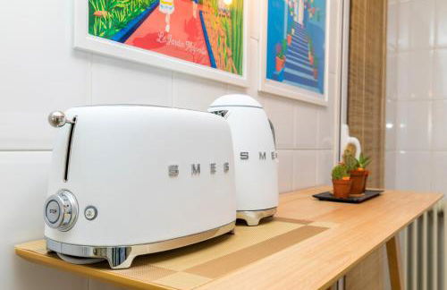 Casa Elisa con piscina y parking - Foto 3